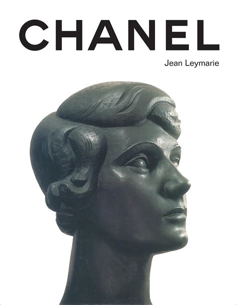 chanel book jean leymarie|Chanel: A Fashionable History: Leymarie, Jean: 9780810996946: .